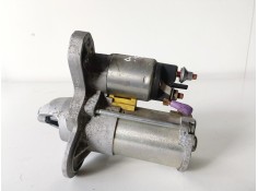 Recambio de motor arranque para dacia sandero ii h4d470 referencia OEM IAM 233008820RB   2