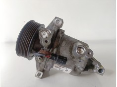 Recambio de compresor aire acondicionado para dacia sandero ii h4d470 referencia OEM IAM 926008469R  