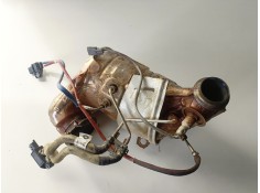 Recambio de catalizador para dacia sandero ii h4d470 referencia OEM IAM 208A02744R  