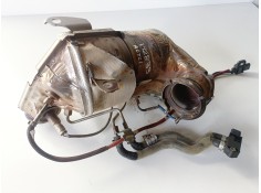 Recambio de catalizador para dacia sandero ii h4d470 referencia OEM IAM 208A02744R   2