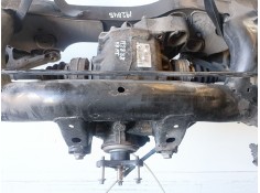 Recambio de diferencial trasero para bmw serie 1 berlina (e81/e87) n47d20a referencia OEM IAM 756616901  