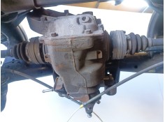 Recambio de diferencial trasero para bmw serie 1 berlina (e81/e87) n47d20a referencia OEM IAM 756616901   2