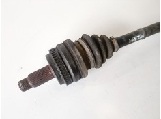 Recambio de transmision trasera derecha para bmw serie 1 berlina (e81/e87) n47d20a referencia OEM IAM 7533446AI02   2