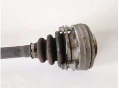 Recambio de transmision trasera izquierda para bmw serie 1 berlina (e81/e87) n47d20a referencia OEM IAM 7533445AI02   2