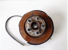 Recambio de mangueta trasera derecha para bmw serie 1 berlina (e81/e87) n47d20a referencia OEM IAM 000001902401  