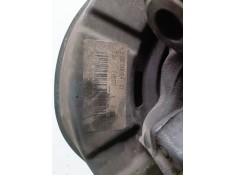 Recambio de mangueta trasera derecha para bmw serie 1 berlina (e81/e87) n47d20a referencia OEM IAM 000001902401   2