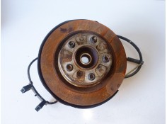 Recambio de mangueta trasera izquierda para bmw serie 1 berlina (e81/e87) n47d20a referencia OEM IAM 000001902301  