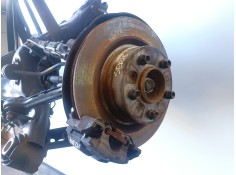 Recambio de mangueta trasera izquierda para bmw serie 1 berlina (e81/e87) n47d20a referencia OEM IAM 000001902301   2