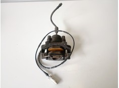 Recambio de pinza de freno trasera derecha para bmw serie 1 berlina (e81/e87) n47d20a referencia OEM IAM    2