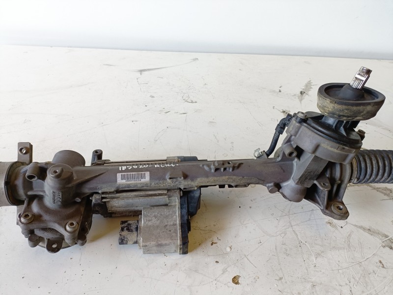 Recambio de cremallera direccion para volkswagen passat variant (3c5) bkp referencia OEM IAM 1K1909144M/3C1423051T  