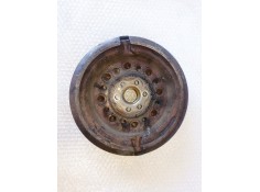 Recambio de kit embrague para skoda octavia berlina (1z3) bmm referencia OEM IAM    2