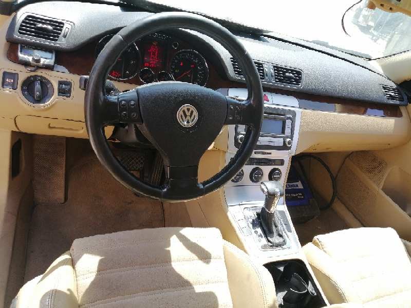 volkswagen passat berlina (3c2) del año 2006