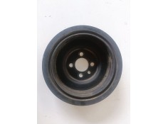 Recambio de polea cigueñal para volkswagen passat variant (3c5) bkp referencia OEM IAM 03G105243  