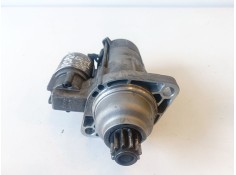 Recambio de motor arranque para volkswagen passat variant (3c5) bkp referencia OEM IAM TS18E3  