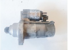 Recambio de motor arranque para volkswagen passat variant (3c5) bkp referencia OEM IAM TS18E3   2