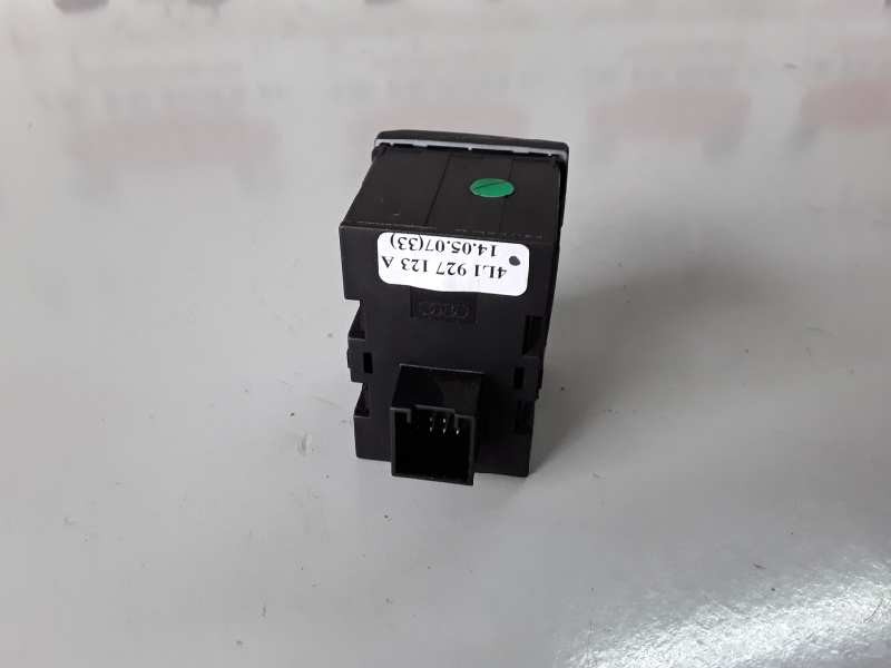 Recambio de no identificado para audi q7 (4l) bug referencia OEM IAM 4L1927123A  