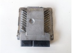 Recambio de centralita motor uce para volkswagen passat variant (3c5) bkp referencia OEM IAM   