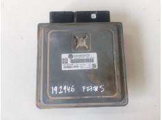 Recambio de centralita motor uce para volkswagen passat variant (3c5) bkp referencia OEM IAM    2