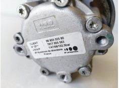 Recambio de bomba direccion para citroen c3 9hx referencia OEM IAM 9685555580   2