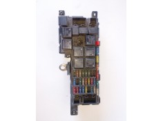 Recambio de caja reles / fusibles para volvo s80 berlina d5252t referencia OEM IAM 9452993  