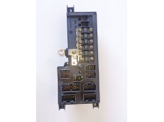 Recambio de caja reles / fusibles para volvo s80 berlina d5252t referencia OEM IAM 9452993   2
