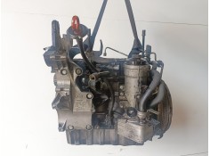 Recambio de bloque para volkswagen golf v (1k1)(10.2003) bkd referencia OEM IAM BKD  
