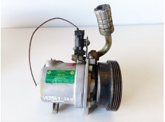 Recambio de compresor aire acondicionado para bmw serie 3 berlina (e36) 174t1 referencia OEM IAM 64528390228   2