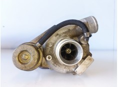 Recambio de turbocompresor para bmw serie 3 berlina (e36) 174t1 referencia OEM IAM 2245420  