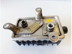 Recambio de enfriador aceite motor para bmw serie 3 berlina (e36) 174t1 referencia OEM IAM 2245343  