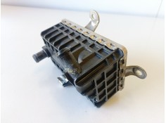 Recambio de enfriador aceite motor para bmw serie 3 berlina (e36) 174t1 referencia OEM IAM 2245343   2