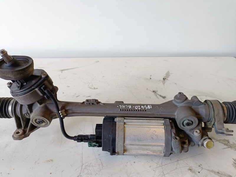 Recambio de cremallera direccion para volkswagen passat variant (3c5) bkp referencia OEM IAM 1K1909144M/3C1423051T  