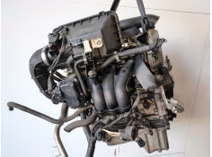 Recambio de motor completo para nissan pixo (uao) k10b referencia OEM IAM K10B  