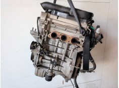 Recambio de motor completo para nissan pixo (uao) k10b referencia OEM IAM K10B   2