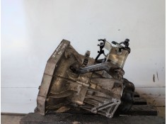 Recambio de caja cambios para nissan pixo (uao) k10b referencia OEM IAM    2