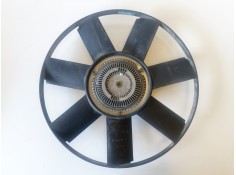 Recambio de ventilador viscoso motor para bmw serie 3 berlina (e36) 174t1 referencia OEM IAM   
