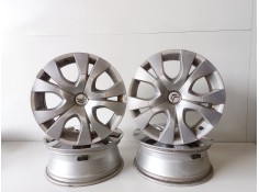 Recambio de juego llantas para citroen grand c4 picasso rfj referencia OEM IAM 9654386380  