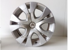 Recambio de juego llantas para citroen grand c4 picasso rfj referencia OEM IAM 9654386380   2