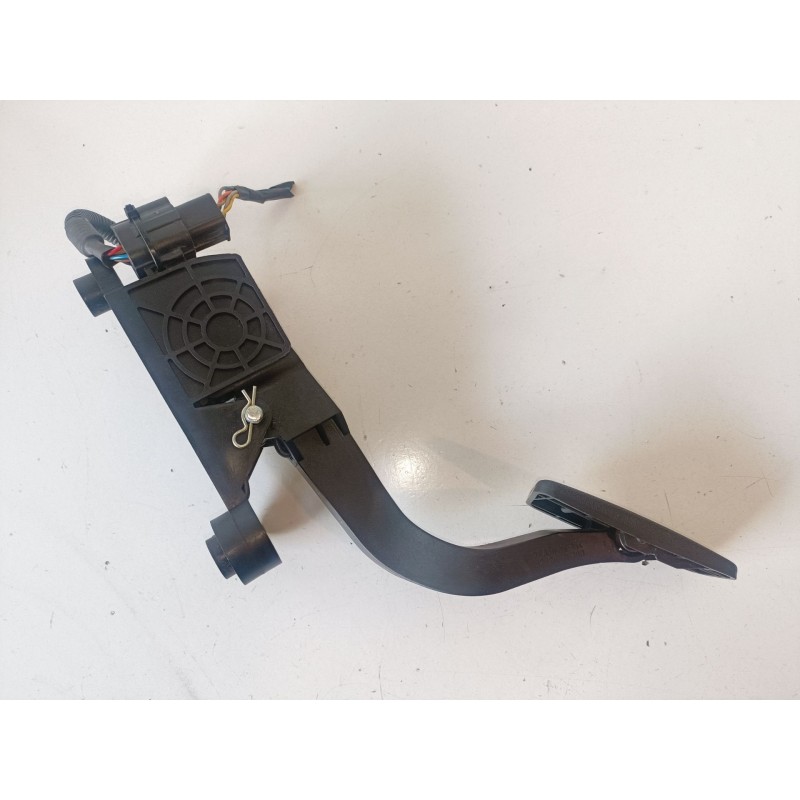 Recambio de pedal acelerador para hyundai tucson (jm) d4ea referencia OEM IAM   