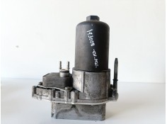 Recambio de enfriador aceite motor para land rover discovery 276dt referencia OEM IAM 4R8Q6C711DA  