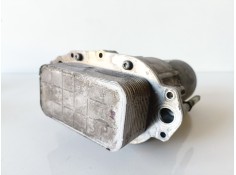 Recambio de enfriador aceite motor para land rover discovery 276dt referencia OEM IAM 4R8Q6C711DA   2