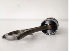 Recambio de piston para land rover discovery 276dt referencia OEM IAM H268X   2