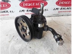 Recambio de bomba servodireccion para citroen jumper camión referencia OEM IAM 9622072080/26041564   2