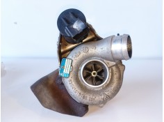 Recambio de turbocompresor para land rover discovery 276dt referencia OEM IAM 4H2Q6K682CJ  