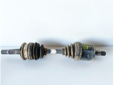 Recambio de transmision delantera derecha para toyota land cruiser (j9) 1kzte referencia OEM IAM   