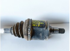Recambio de transmision delantera derecha para toyota land cruiser (j9) 1kzte referencia OEM IAM    2