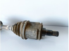 Recambio de transmision delantera izquierda para toyota land cruiser (j9) 1kzte referencia OEM IAM    2