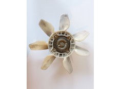 Recambio de ventilador viscoso motor para toyota land cruiser (j9) 1kzte referencia OEM IAM   