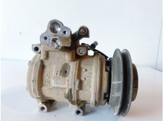 Recambio de compresor aire acondicionado para toyota land cruiser (j9) 1kzte referencia OEM IAM 4472004555  