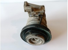 Recambio de compresor aire acondicionado para toyota land cruiser (j9) 1kzte referencia OEM IAM 4472004555   2