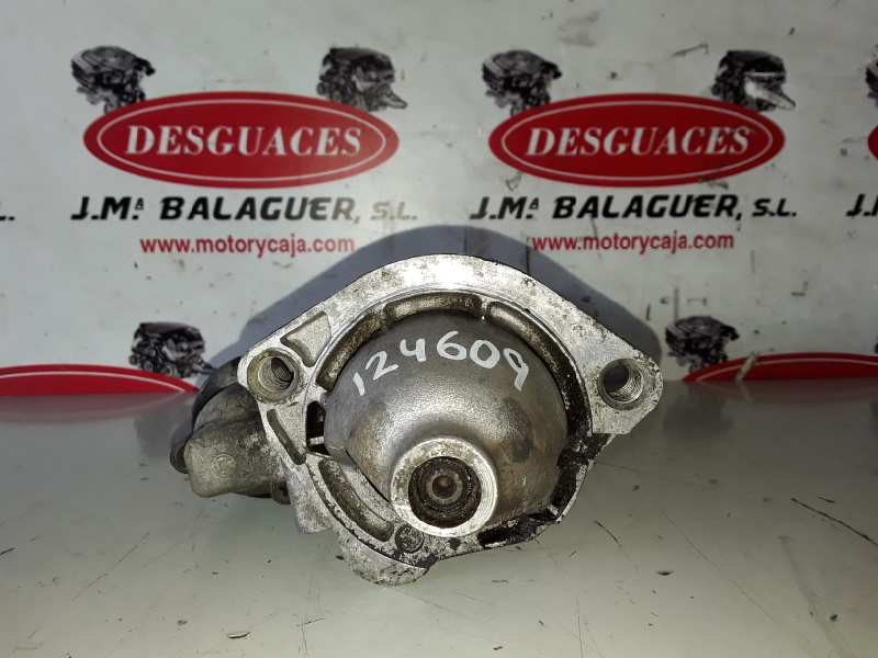 Recambio de motor arranque para volkswagen passat variant (3b5) ahu referencia OEM IAM 0001110122/068911024C  